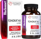 Bluebonnet Nutrition Intimate Essentials LJ100 - 60 Cápsulas, 30 Dosis