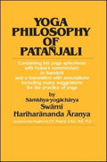 Patanjali's Yoga Philosophy: Yoga Aphorisms with Vyasa's Commentary