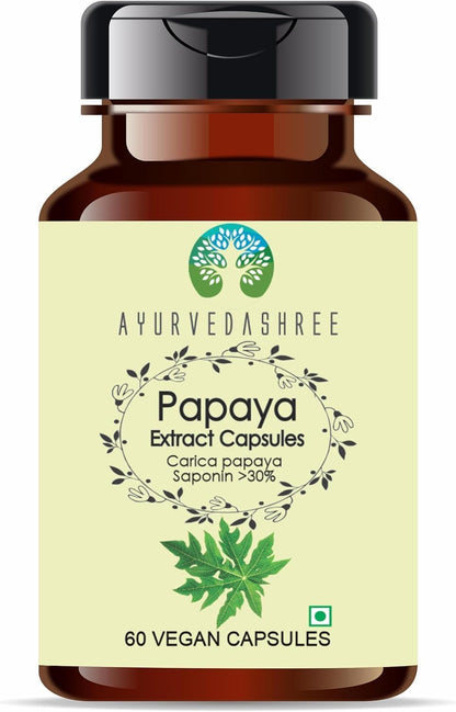 AYURVEDASHREE Safed Musli Extracto 500mg - 60 Cápsulas Vegetarianas | Chlorophytum Borivillianum | 100% Natural | Vegano | Sin Gluten