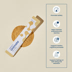 UNICITY Feel Great System Natural — Feel Great Pack con Balance Naranja Natural y UNIMATE Limón Jengibre (Suministro de 30 días)