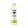 Nutricost Essentials Aceite de Vitamina E (8 Onzas / 230.000 UI) | Aceite de Vitamina E para Piel, Cabello y Uñas