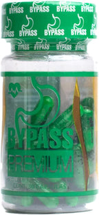 Dendas Bypass Premium - Bottle of 30 Caps