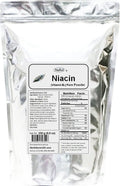 Niacina Vitamina B3 en Polvo Puro - 250g