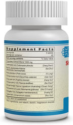 ActiveHerb TotalTonic Shi Quan Da Bu Pian 400 Comprimidos
