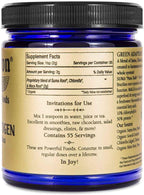 Sun Potion Adaptógeno Verde en Polvo (111g)