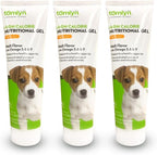 Tomlyn Nutri-Cal Gel Nutricional de Alto Contenido Calórico Sabor Malta para Perros, 120g