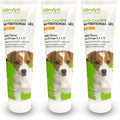 TOMLYN Nutri-Cal Gel Nutricional de Alto Contenido Calórico Sabor a Malta para Cachorros (Pack de 3)