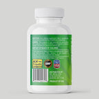MegaZOI 100% Propóleo Verde Brasileño Enriquecido 250mg, Apoyo Inmunitario, 60 Cápsulas Vegetales