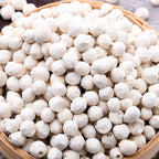 Semillas de Euryale Ferox (Fox Nut) Secas - 250 g