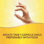Nature's Way Inositol, 500 mg, 100 Cápsulas