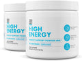 Yes You Can! Shake Booster High Energy Powder Drink Mix, 150g (2 Pack)