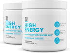 Yes You Can! Shake Booster High Energy Powder Drink Mix, 150g (2 Pack)