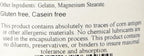 Ecological Formulas - Vitamina C-1000 de Tapioca, 90 cápsulas