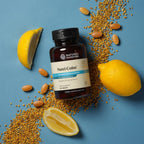 Nutri-Calm - Suplemento Herbal para el Alivio del Estrés