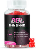 Aromlife Gominolas BBL para Mujeres - 60 Gominolas con Forma de Osito
