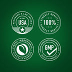 Piping Rock DIM 100 mg | 90 Capsules | Diindolylmethane Complex | Non-GMO, Gluten Free