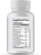 Diabacore New Advanced Formula Supplement - 3 Packs 90 Days Supply