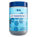 4Life Transfer Factor Tri Factor - Suplemento Inmunológico con Péptidos Bioactivos, 60 Cápsulas Veganas