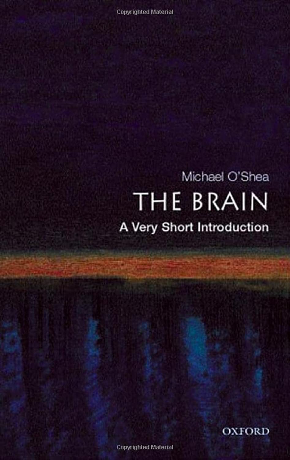 El cerebro: una introducción muy breve