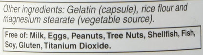 Vitacost Moringa Oleifera - 425 mg - 120 Cápsulas – Image 6