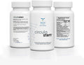 CIRCULA STEM 60 Cápsulas - Nutrición para Células Madre Adultas