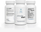 CIRCULA STEM 60 Cápsulas - Nutrición para Células Madre Adultas
