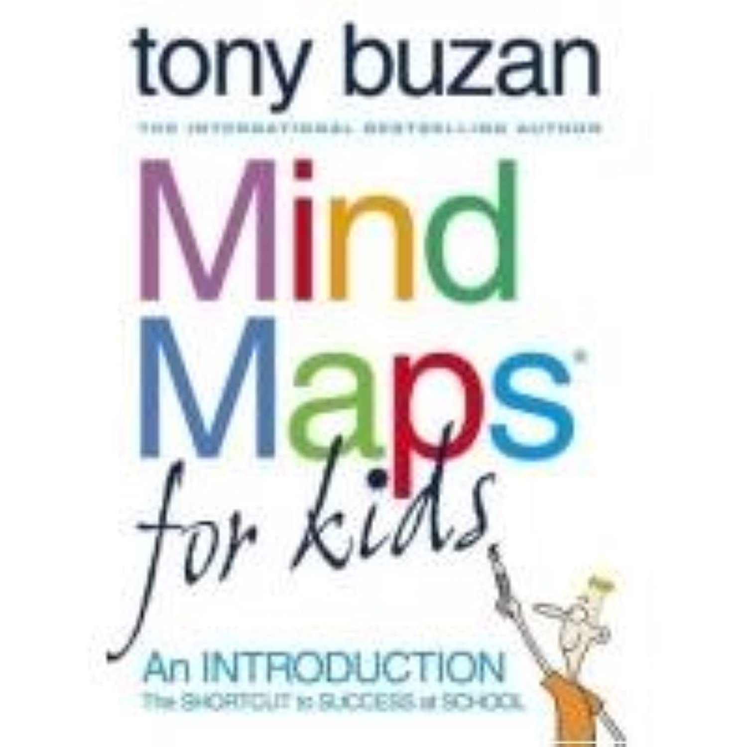 Mind Maps para niños: El atajo hacia el éxito escolar