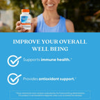 Doctor's Best Fucoidan 70% - 60 Cápsulas Vegetales