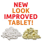 Ascorbato de Sodio Vitamina C 1000 mg - Bronson - No Ácido - 250 Comprimidos