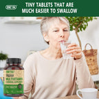 Deva Vegan Multivitamin & Mineral Supplement - 90 Comprimidos
