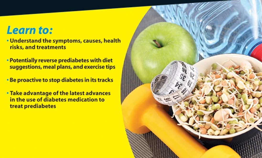 Prediabetes Para Dummies (Serie Para Dummies)