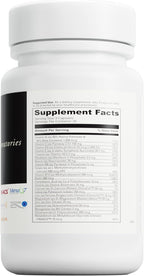 DAVINCI Labs Daily Best Women - Complemento alimenticio para mujeres - 90 cápsulas