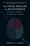 Los Cuatro Reinos de la Existencia: Una Nueva Teoría del Ser Humano