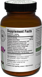 Deep Immune® de St. Francis Herb Farm – Suplemento Inmunológico, 90 Cápsulas
