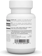 Source Naturals Pantetina B-5, 25 mg – 60 Pastillas Masticables