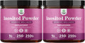 Inositol en Polvo USP - 250g (2 Paquetes)