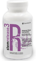 Stemrelease3 Cutting-Edge Stem Cell Nutrition, 60 Cápsulas