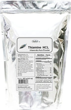 Tiamina HCL Pura en Polvo - Vitamina B1 (1000 g)