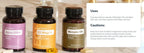 doTERRA Lifelong Vitality Pack - Alpha CRS+, xEO Mega y Microplex VMz