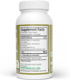 Varuna Nurvala Extract Capsules – 800 mg | Vegano y Sin Gluten | Suplemento Ayurvédico