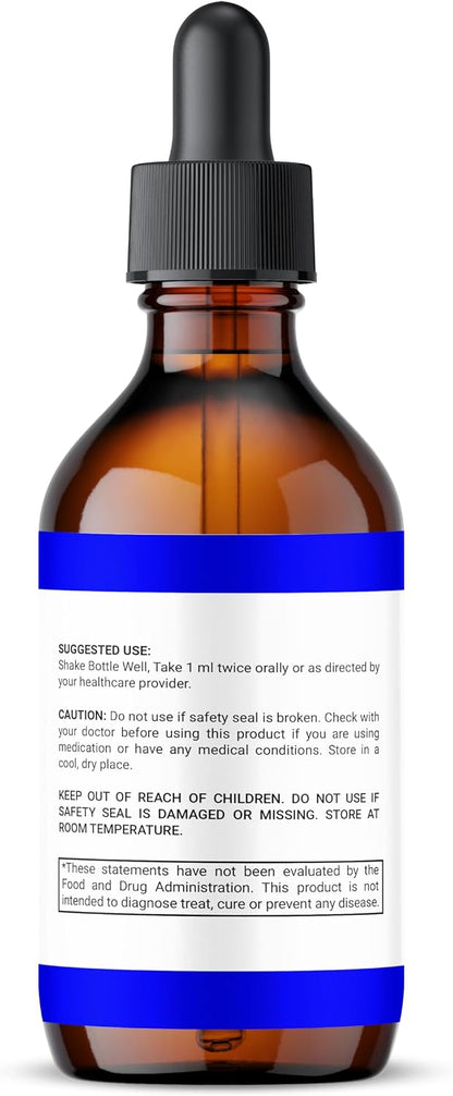 Mounfit Drops (Pack de 5) - Fórmula Natural - Suplemento Líquido para Hombres y Mujeres – Image 7