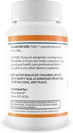Neuro 24 + Brain Enhancement Formula - Brain Booster