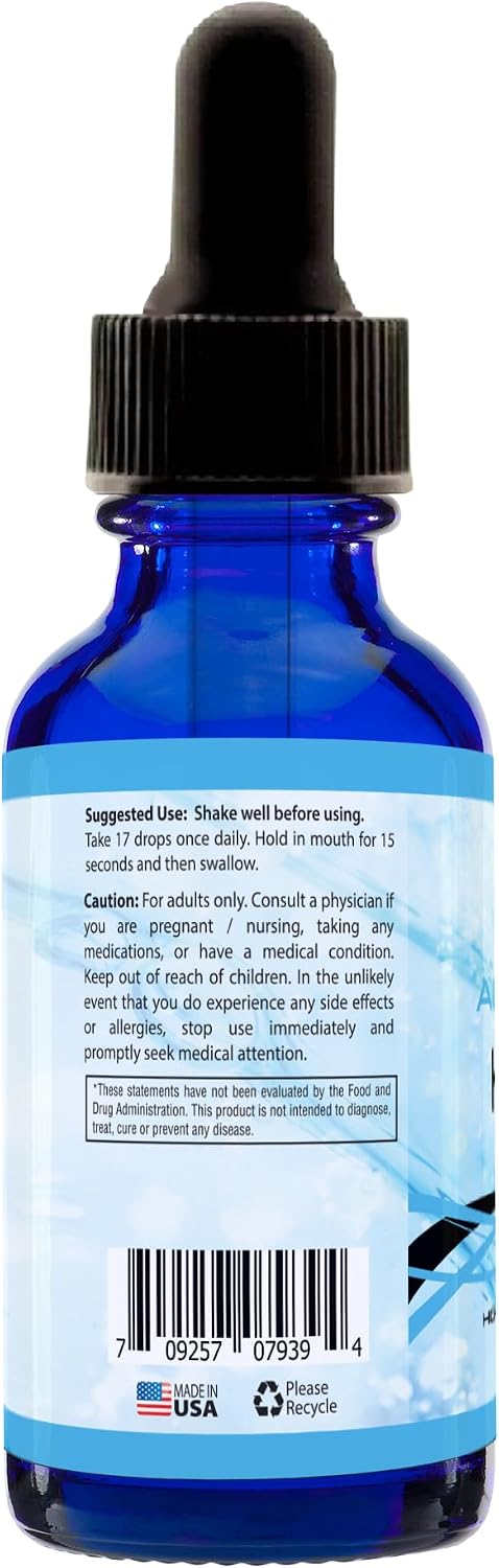 Absonutrix Hesperidina y Diosmina Líquido Drops, 593mg, 118ml