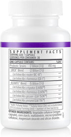 Biote Nutraceuticals - vH Balance - Vaginal Health + Microbiome Support