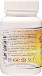 Vitamina D3 5.000 UI + Vitamina K2 (120 mcg) con Calcio | 120 Comprimidos