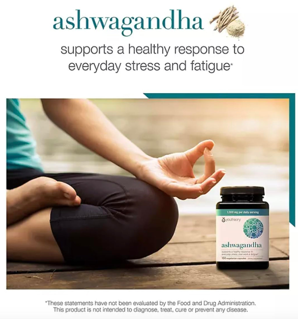 Ashwagandha