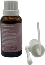 FARMASi Nutriplus Vitamina B12 Spray Sabor Fresa, Vegano, 20 ml