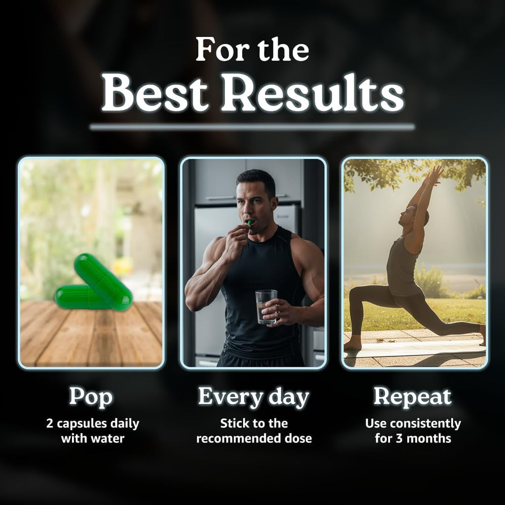 mars by GHC BurnMax Cápsulas con Psyllium Husk, Té Verde, Moringa y Diente de León - Fórmula de Alta Fibra, Pack de 2