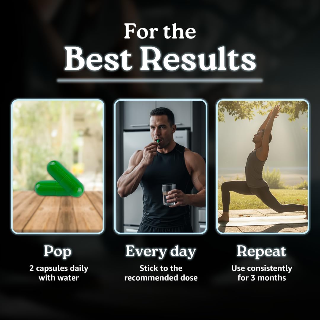 mars by GHC BurnMax Cápsulas con Psyllium Husk, Té Verde, Moringa y Diente de León - Fórmula de Alta Fibra, Pack de 2