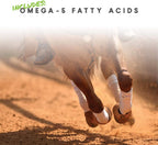 Manna Pro Cetyl-M Suplemento Articular para Caballos con Omega 5, 5.08 kg